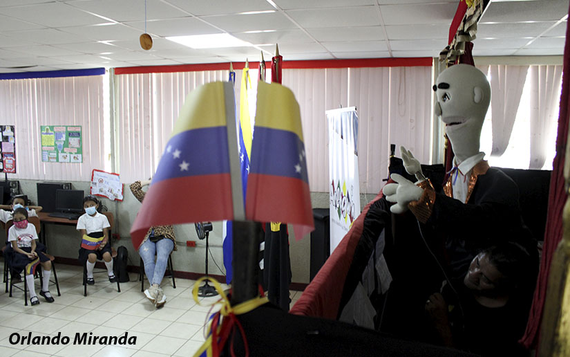 CARABOBO